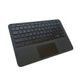 For HP Chromebook 11 MK G9 EE Keyboard