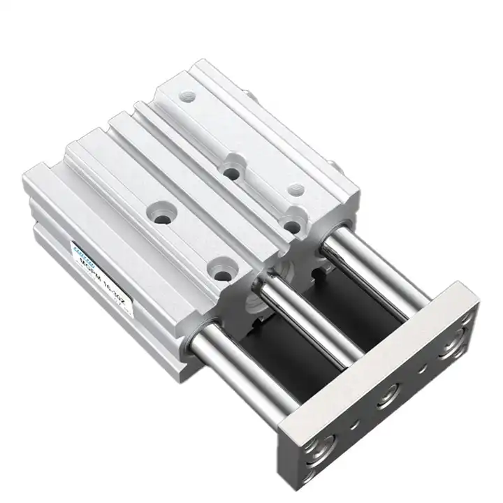 Rodless Pneumatic Cylinder