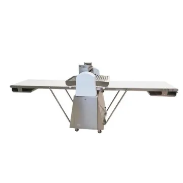Used Bakery Equipment for Sale Spain Croissant Machine Dough Sheeter for Home Use Pizza Maker