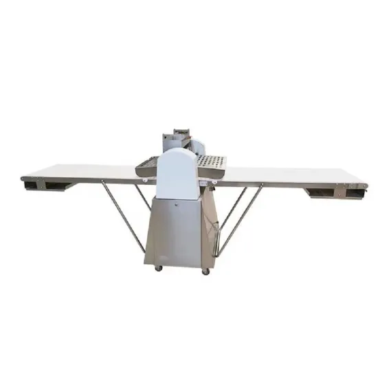 Used Bakery Equipment for Sale Spain Croissant Machine Dough Sheeter for Home Use Pizza Maker