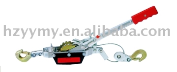 Cable Puller Series (YY-707-007)
