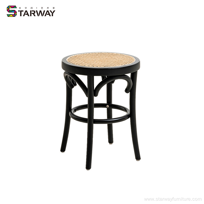 Luxury Design Solid Wood Chair For Dining&Hotel