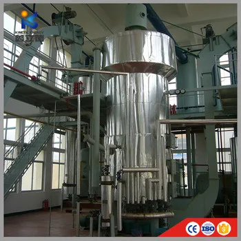 Mini Solvent Extraction Plant Mini Rice Bran Oil Mill Plant Soybean Oil Extraction Plant