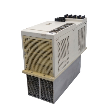Mitsubishi MDS-B-SP-220 Spindle Unit in Good Condition with PLC PAC & Dedicated Controllers