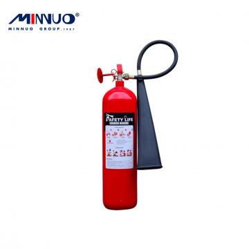 3kg CO2 Fire Extinguisher Used For Home
