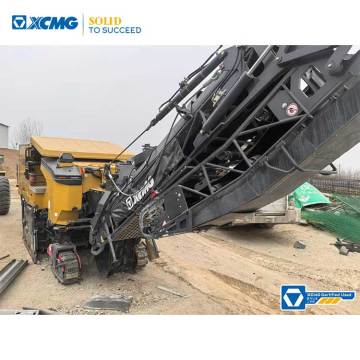 근처에서 판매되는 XCMG XM1505FIV 중고 밀링 머신