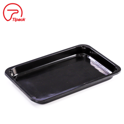 Thermoforming Frozen Seafood Packaging Skin Tray