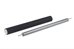 Rubber Coated Printing Roller