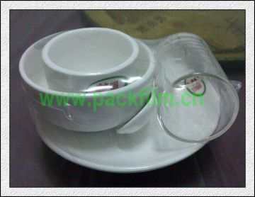 2014 China Fof Shrink Film