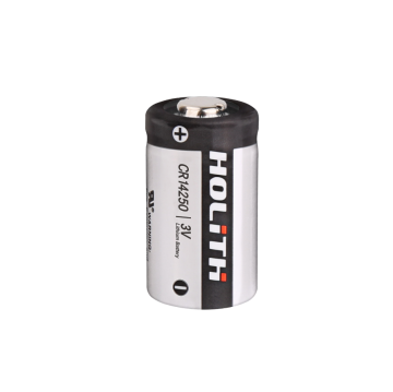 Cr14250 Non-Rechargeable Battery