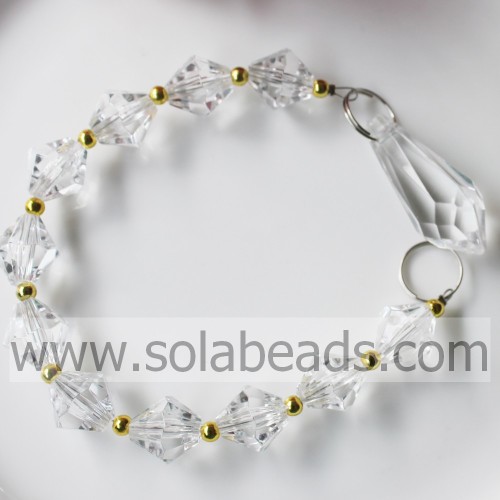 Wholesale 260MM Length Beaded Drop