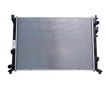 High Quality Aluminum Radiator Water Tank for BYD E2/E3/S2/YUAN Pro EV Plus Electric Cars