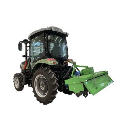 Bette Price Manufacturer Wholesale Digging Machine Backhoe Tractor