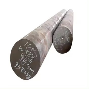 Plate Alloy Material Cold Work AISI D2 Steel Round Bars 20-400mm 60-800mm