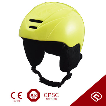 Hot selling ski helmet/snow helmet/ adult ski helmet 109