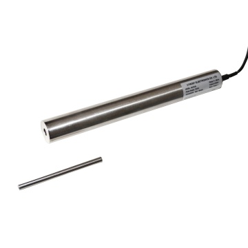 High Quality 0mm to 125mm LVDT Sensors - LVDT Displacement Sensor