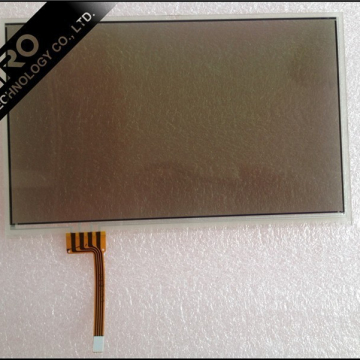 7" Touch Screen LTA070B052F Compatible with Toyota Prius, Land Cruiser, Lexus LS430