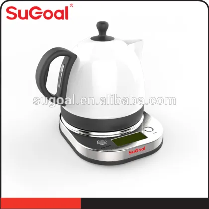 Dubai Karak tea maker