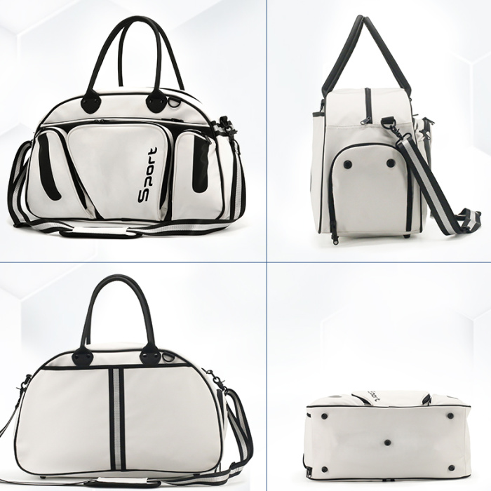 Racket Tennis Padel Tote Carry Bag Duffel bag