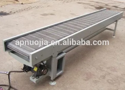 Metal conveyor belt (Chinese factory)