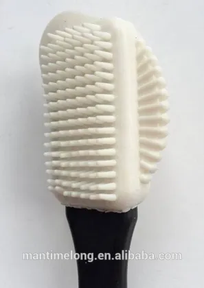 shoe brush electric shoe brush wooden shoe brush