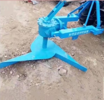 Factory Directly Supply Organic Fertilizer Throwing Machine Spreader for Sale