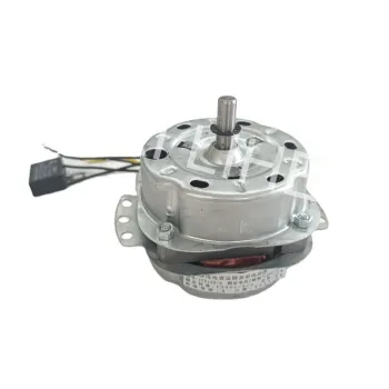 High-Quality 66x12 Fan Motor Spare Parts with Aluminum Wire: 18-inch, 220V Electric Motor for Stand Fan
