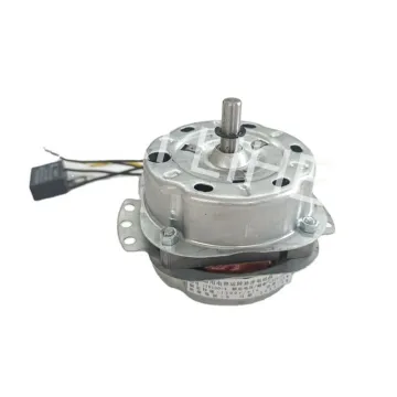 High-Quality 66x12 Fan Motor Spare Parts with Aluminum Wire: 18-inch, 220V Electric Motor for Stand Fan