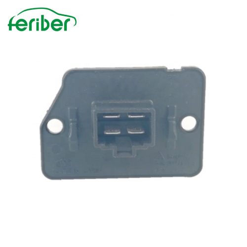 High Quality Factory Feriber Blower Motor Resistor for Hyundai KIA (OEM#9703538000, 97035-3A000, 970353A000)