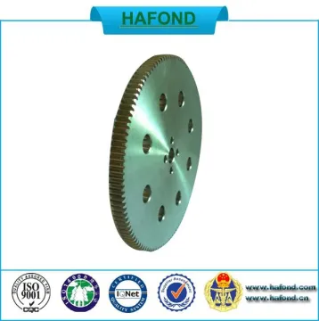 China's First-Class Hardware Factory Die Cast Aluminum Led Housing