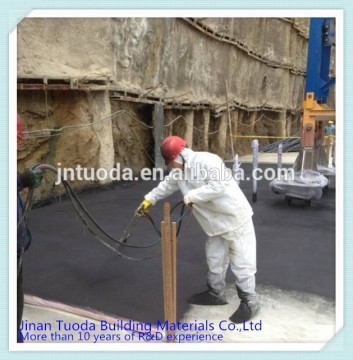 TD-FGH High elastomer waterproof coating