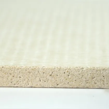 UV Coating MgO Exterior Waterresistant Wall Board