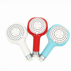 네가티브 이온 샤워 헤드