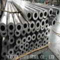 Seamless Nickel Alloy Pipe