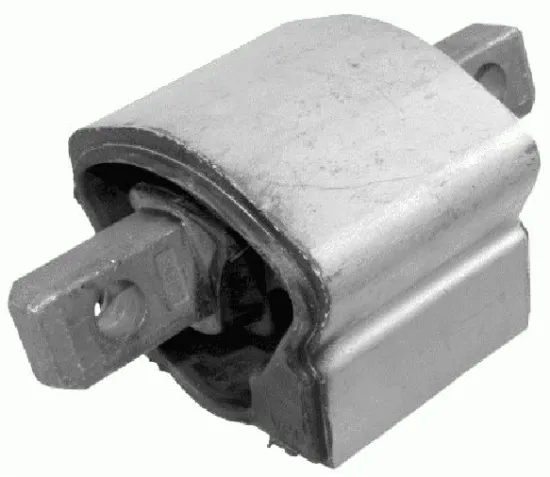 Mercedes-Benz Gearbox Foot Pads for Models W171, W204, W212