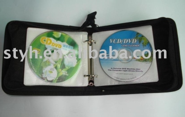 YH-DB2040 cd wallet