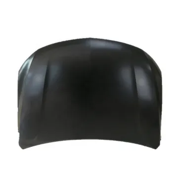 High-Quality Aftermarket Hood Replacement for Mitsubishi L200 Triton (2015-2020)