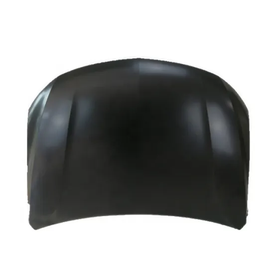 High-Quality Aftermarket Hood Replacement for Mitsubishi L200 Triton (2015-2020)