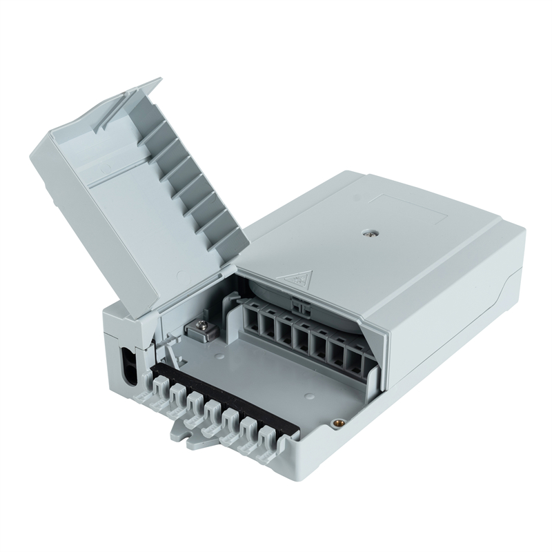Optical Fiber Distribution Box