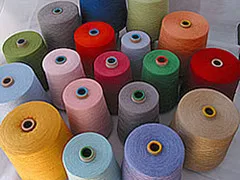 cashmere yarn