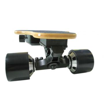 Signal Belt Motor Drive Electric Skateboard