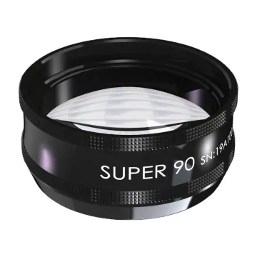 Ophthalmic Aspheric Lenses Manufacturers: Bi-Aspheric Collimator Lens Pricing
