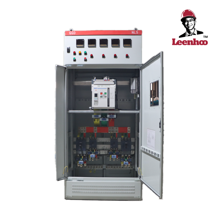 Alçak Gerilim Fotovoltaik Şebeke Bağlantı Dolabı