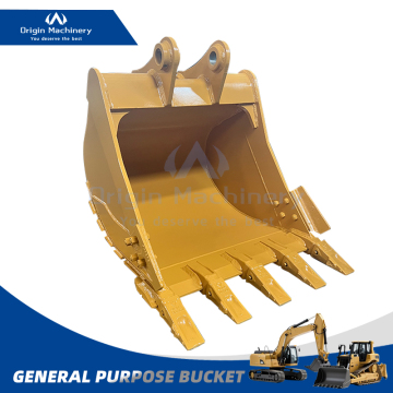 Excavator Standard Bucket for Cat313