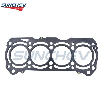 Gasket Cylinder Head 11141-99E01 For Suzuki 60hp(4 Stroke)SUNCHEV