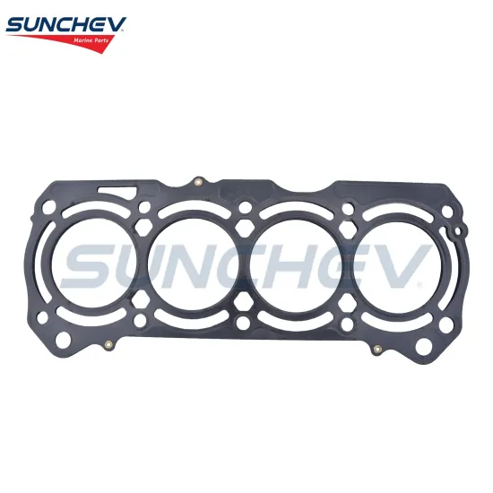 Gasket Cylinder Head 11141-99E01 For Suzuki 60hp(4 Stroke)SUNCHEV