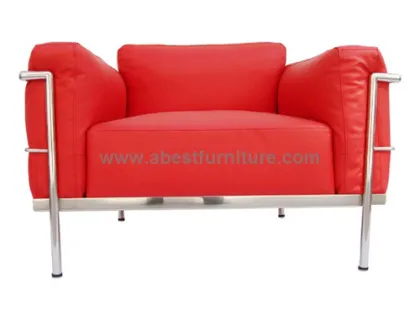 Le Corbusier Grand Comfort Soft/LC3