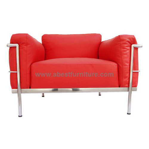 Le Corbusier Grand Comfort Soft/LC3
