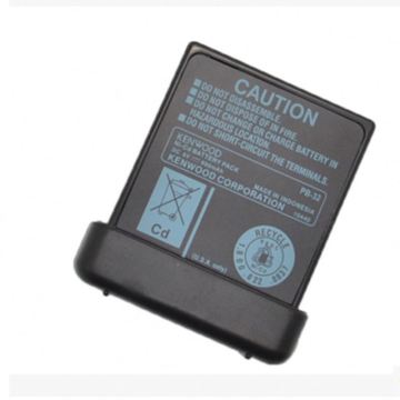PB-32 Intercom Battery for TK208 TK308 TH22AT TH42AT NiMH Board