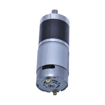 High Speed Large Torque DC 12V 3000~3600 rpm 775 Motor for Electric Tools